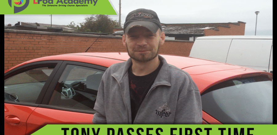 pass driving test in Northampton, intensive driving courses in northampton