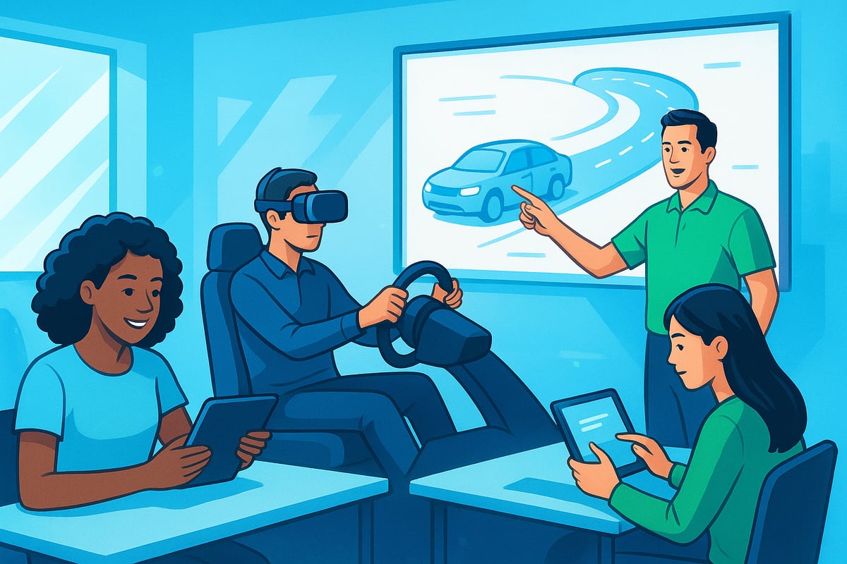 Preparing for Success: Top Strategies for Beginners