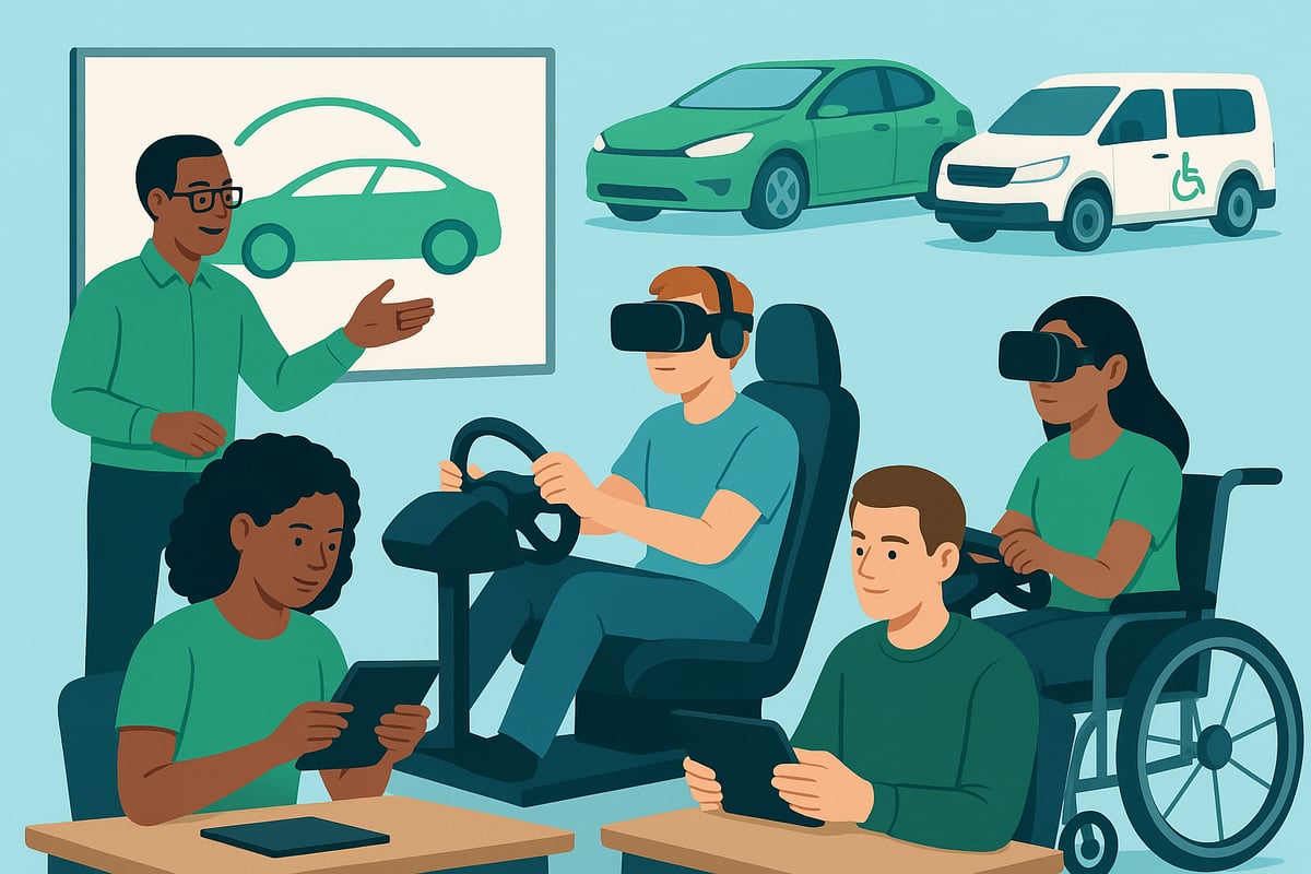 Intensive Course Trends and Updates for 2025