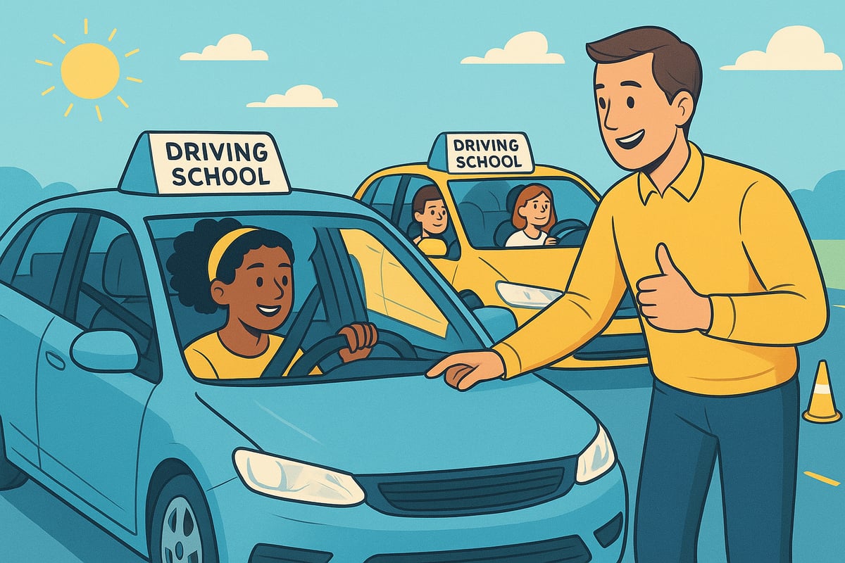 Preparing for Success: Tips and Best Practices for Beginners