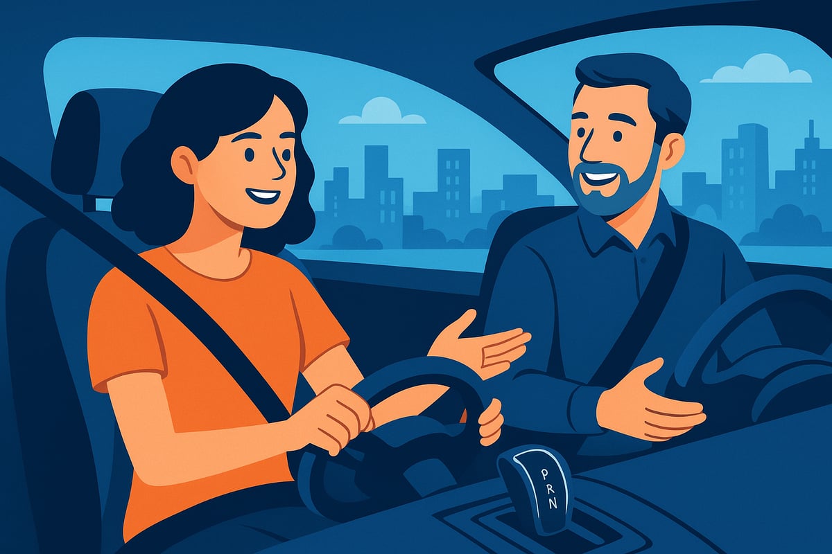 Understanding Automatic Car Intensive Courses