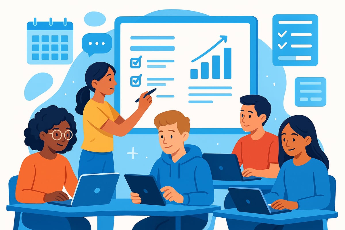 Step-by-Step Guide: Mastering Skills Fast in 2025