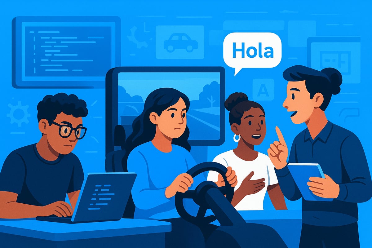 Understanding Intensive Crash Courses