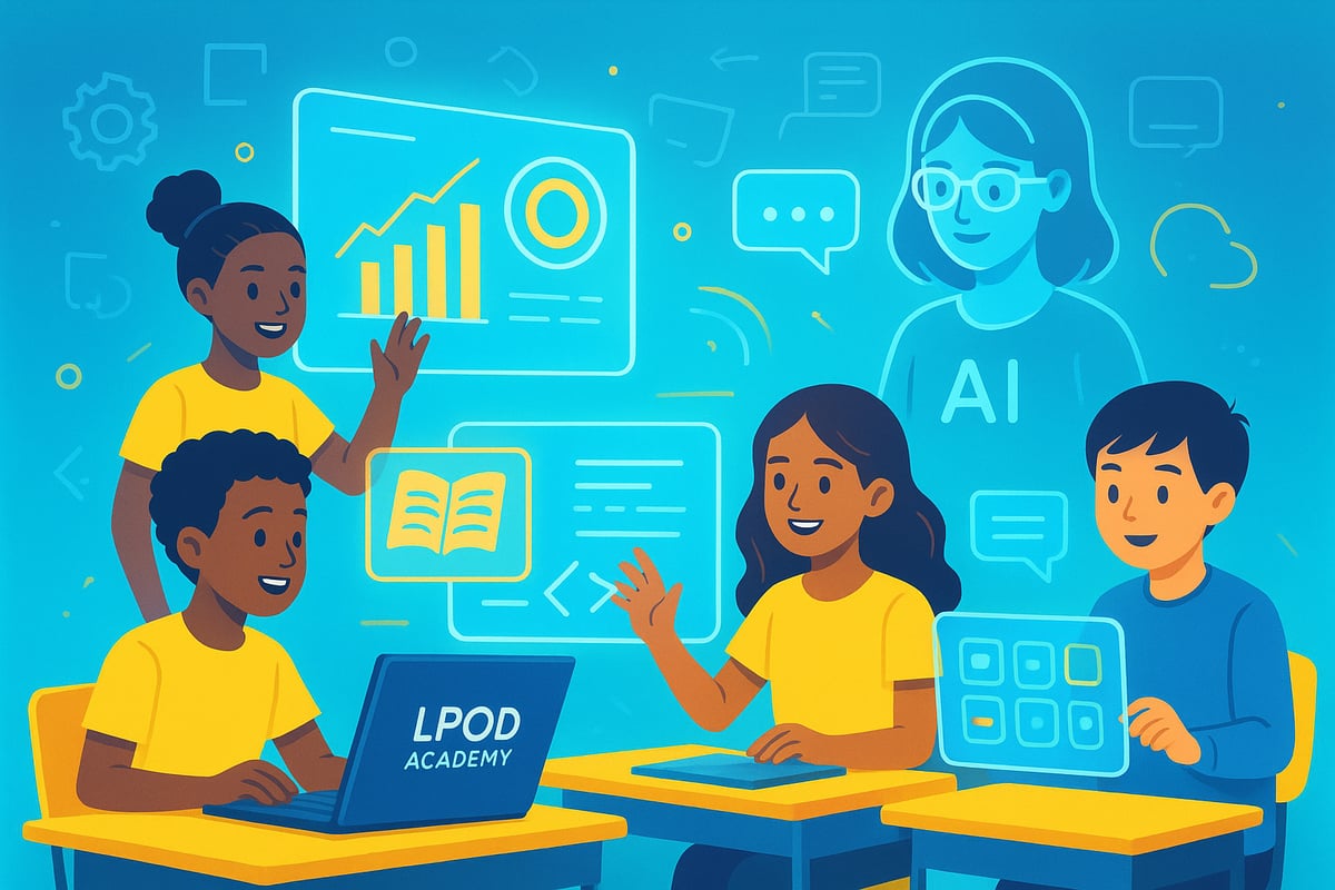 Understanding the 2025 Success Landscape