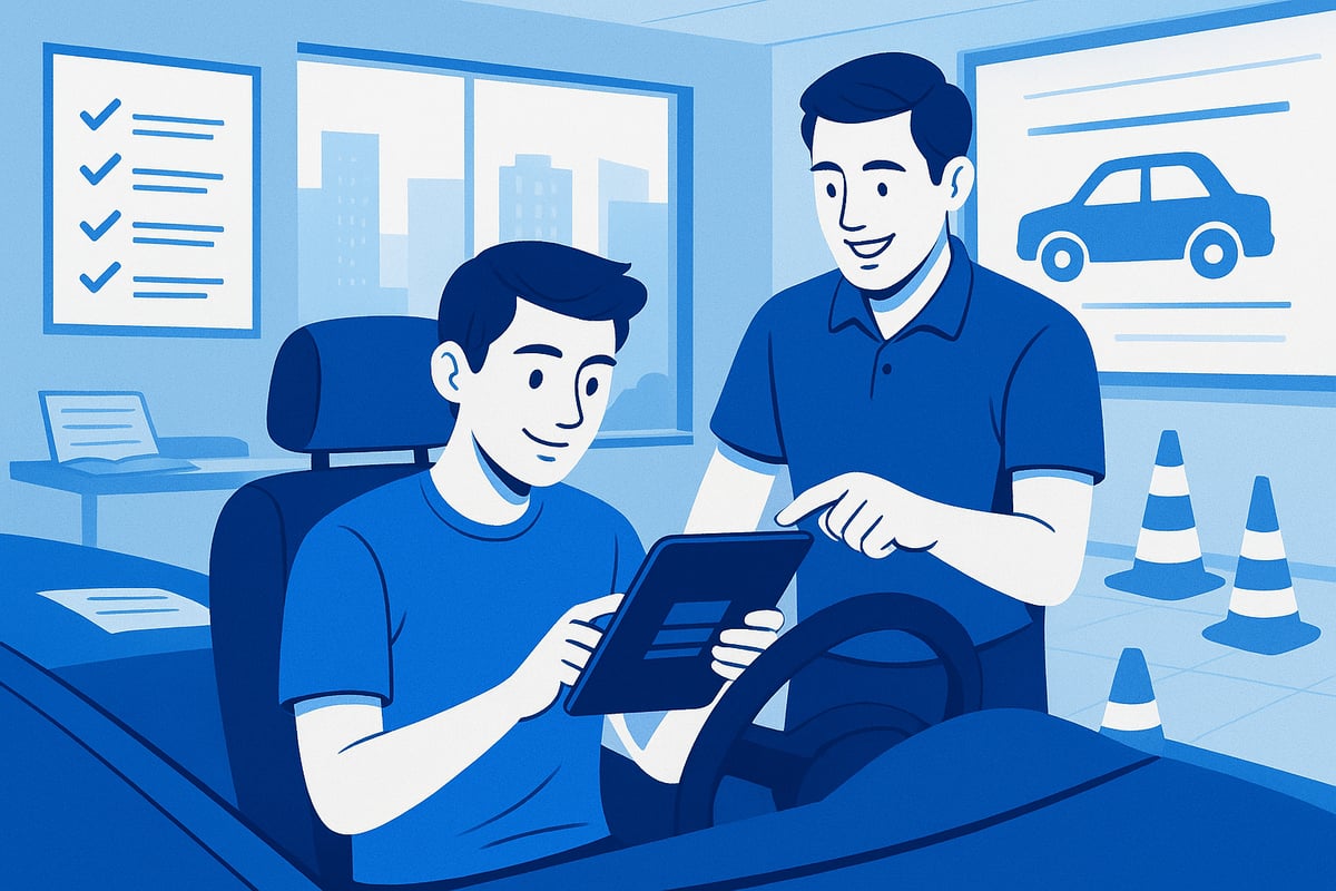 Essential Fast-Track Tips for Crash Course Success