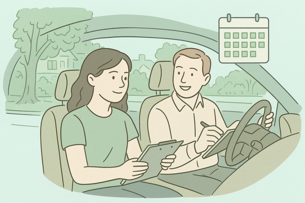 Pros and Cons of Traditional Driving Courses